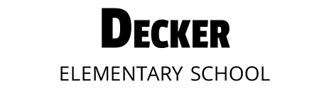 Decker Elementary School